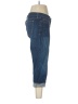Eddie Bauer Blue Jeans Size 8 - photo 4