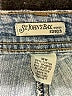 St. John's Bay Blue Denim Shorts Size 16W - photo 3