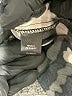 Express Design Studio Plaid Black Casual Dress Size S - photo 8