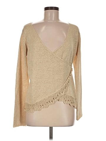 Central Falls Long Sleeve Top (view 1)