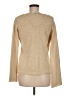Central Falls Tan Long Sleeve Top Size M - photo 2