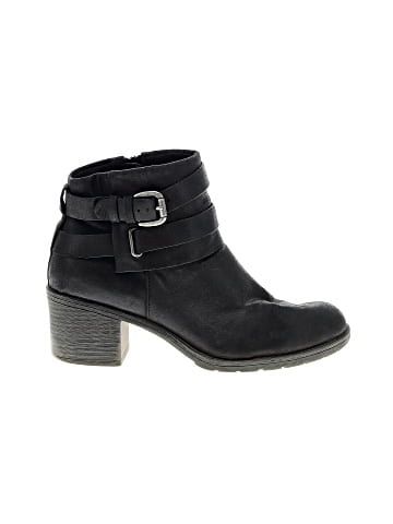 Baretraps Ankle Boots (view 1)