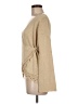 Central Falls Tan Long Sleeve Top Size M - photo 5