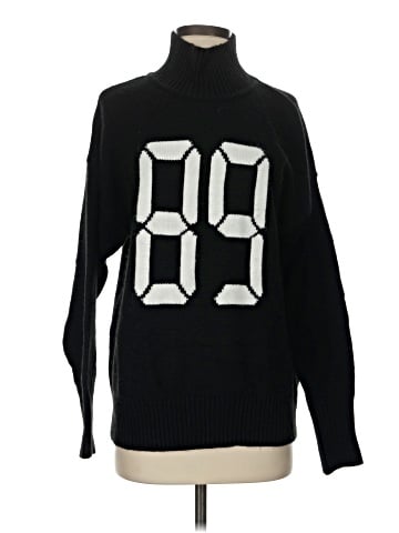 DKNY Pullover Sweater (view 1)