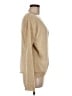Central Falls Tan Long Sleeve Top Size M - photo 4