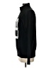 DKNY 100% Acrylic Black Pullover Sweater Size S - photo 5