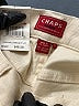 Chaps Ivory Jeans Size 10 - photo 8