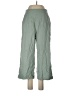 Unbranded Green Casual Pants Size L - photo 1