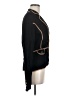 Cache Black Cardigan Size M - photo 4