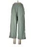 Unbranded Green Casual Pants Size L - photo 2