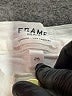 FRAME Denim Ivory Shorts Size 25 waist - photo 3