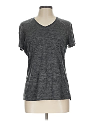 Danskin Now Active T-Shirt (view 1)