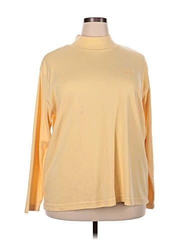 Blair Turtleneck Sweater (view 1)