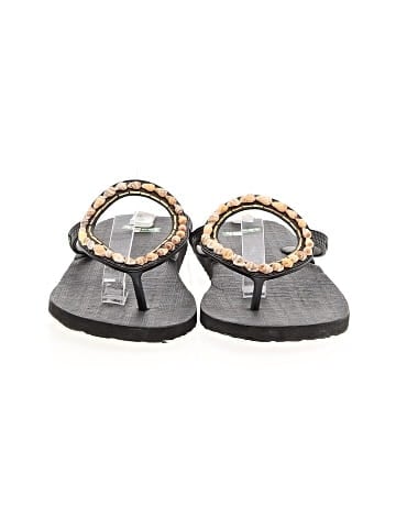 Sanuk Flip Flops (view 2)
