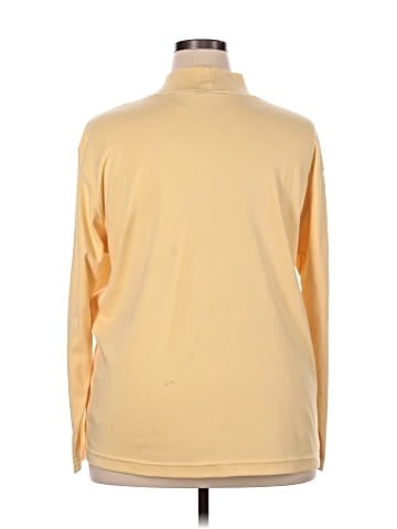 Blair Turtleneck Sweater (view 2)