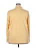 Blair Yellow Turtleneck Sweater Size XXL - photo 2