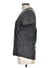 Danskin Now 100% Polyester Gray Active T-Shirt Size L - photo 5