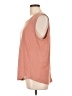 L.L.Bean Orange Sleeveless T-Shirt Size XL - photo 5