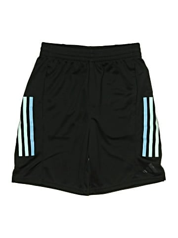 Adidas Athletic Shorts (view 1)