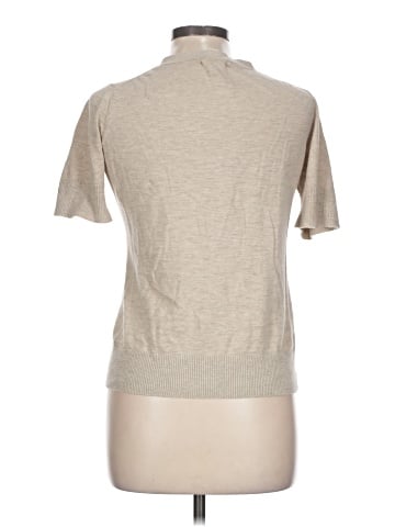 Banana Republic Short Sleeve Top (view 2)