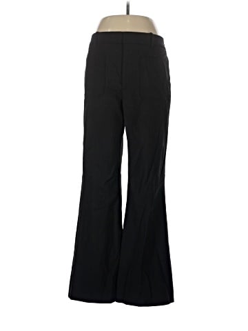 Madewell High-Rise Bootcut Trouser (view 1)