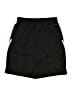 Adidas 100% Polyester Black Athletic Shorts Size 10 - 12 - photo 2