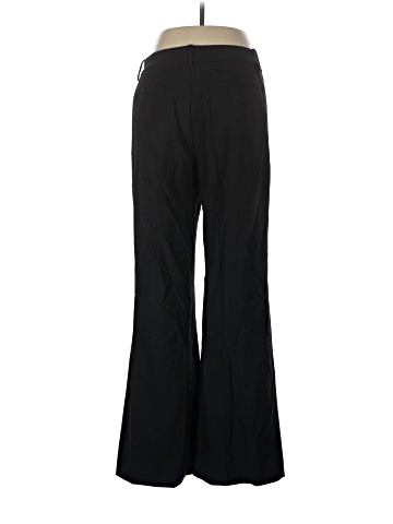 Madewell High-Rise Bootcut Trouser (view 2)