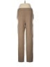 Splendid Tan Brown Casual Pants Size M - photo 2