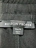 Boston Proper Black Track Pants Size M - photo 7