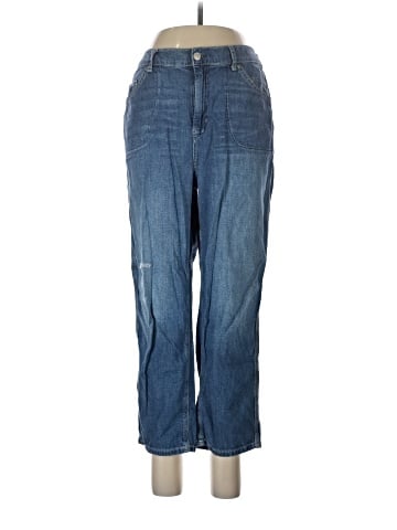 Free People Jeans (view 1)