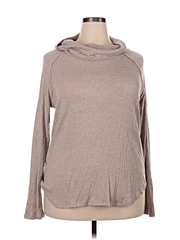 Charlie Long Sleeve Top (view 1)