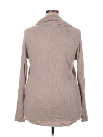 Charlie Long Sleeve Top (view 2)