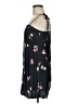 Capulet Floral Black Casual Dress Size M - photo 5