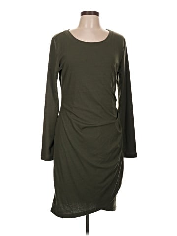 AVLN Studio Casual Dress (view 1)