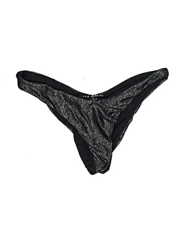 LA Hearts Swimsuit Bottoms (view 1)