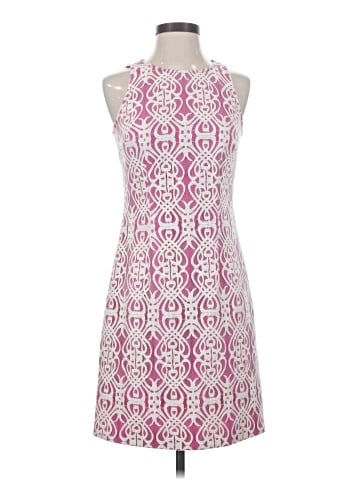 Cremieux Cocktail Dress (view 1)