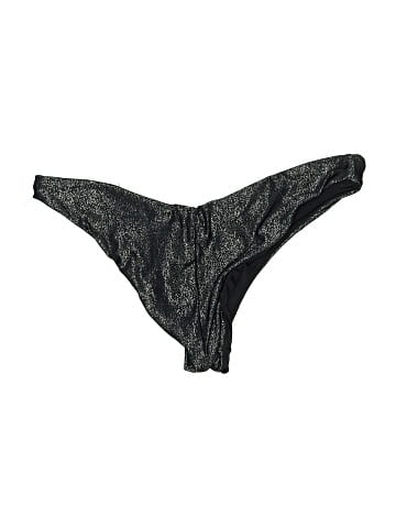 LA Hearts Swimsuit Bottoms (view 2)