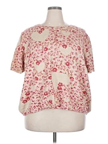 LC Lauren Conrad Cardigan (view 1)
