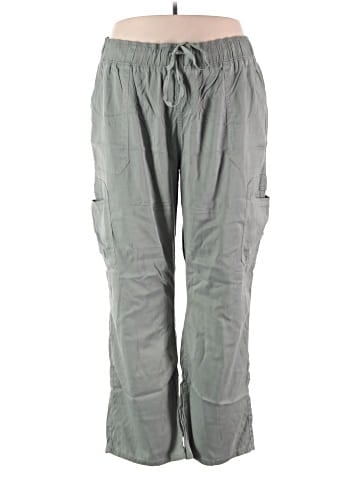 Buffalo by David Bitton Cargo Pants (view 1)