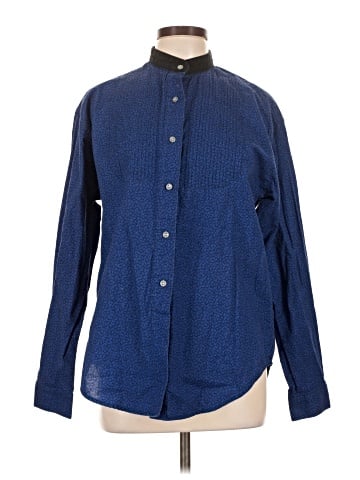Assorted Brands Long Sleeve Button-Down Shirt (view 1)
