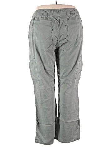 Buffalo by David Bitton Cargo Pants (view 2)