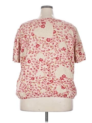 LC Lauren Conrad Cardigan (view 2)