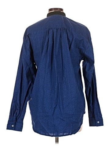 Assorted Brands Long Sleeve Button-Down Shirt (view 2)