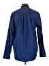 Assorted Brands 100% Cotton Polka Dots Blue Long Sleeve Button-Down Shirt Size L - photo 2