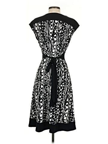 DressBarn Cocktail Dress (view 2)