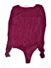 Intimately by Free People Burgundy Pink Bodysuit Size M - photo 2