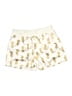 The Royal Standard Print Gold Shorts Size L - photo 1