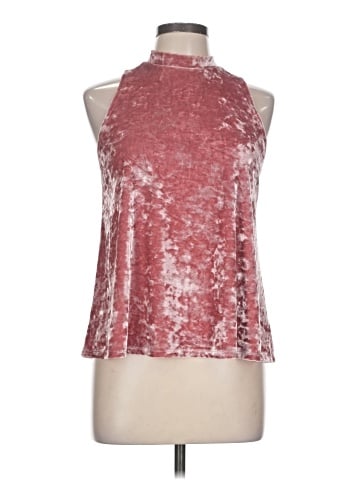 Arizona Jean Company Sleeveless Top (view 1)