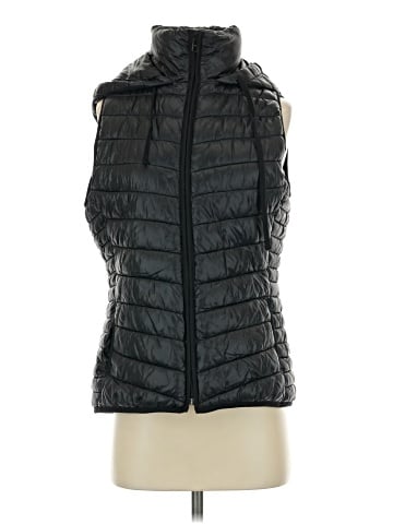 Active by Old Navy Vest (view 1)