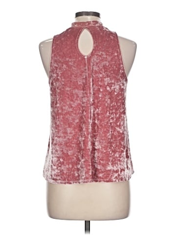 Arizona Jean Company Sleeveless Top (view 2)